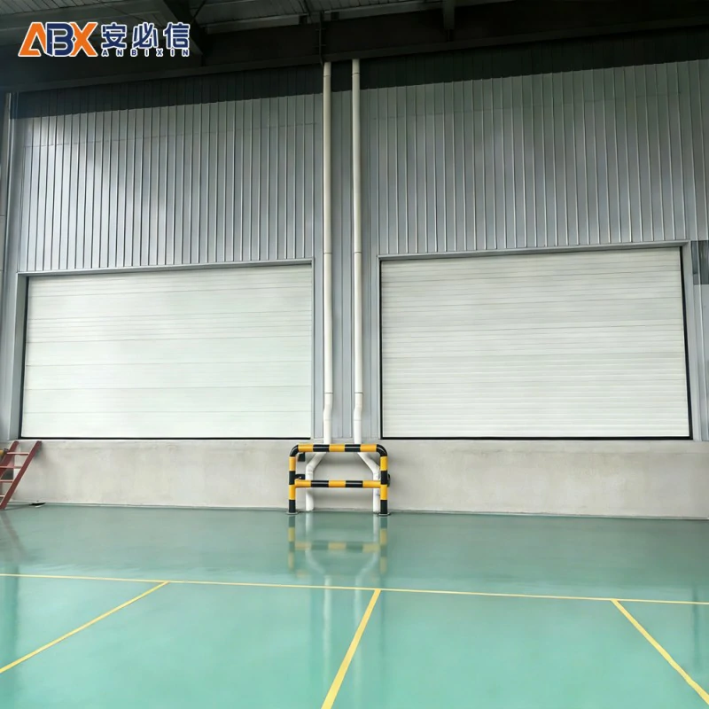 长沙快速滑升门